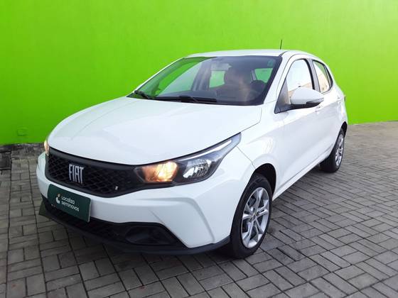 FIAT ARGO 1.0 FIREFLY FLEX DRIVE MANUAL FIAT ARGO 1.0 FIREFLY FLEX DRIVE MANUAL